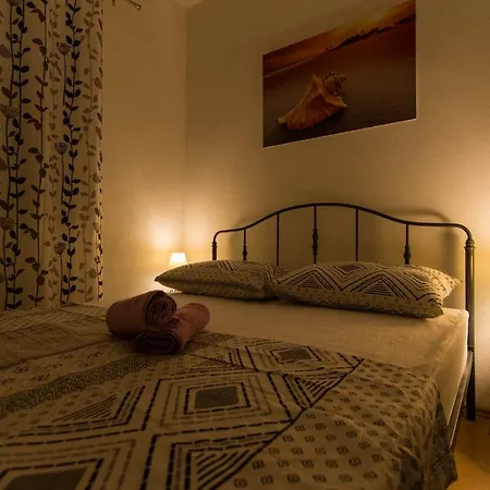 Marinera Apartamento Trogir