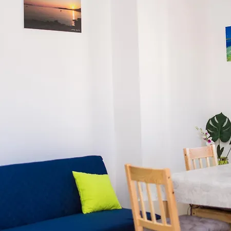 Marinera Apartamento Trogir