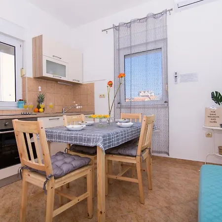 Apartamento Marinera Trogir