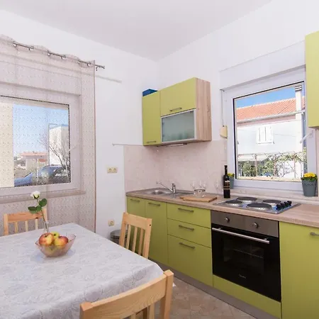 Apartamento Marinera