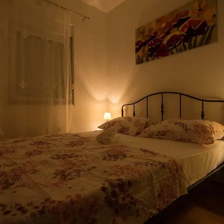 Apartamento Marinera Trogir