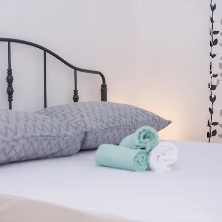 Apartamento Marinera Trogir