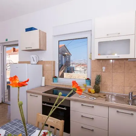 Apartamento Marinera Trogir