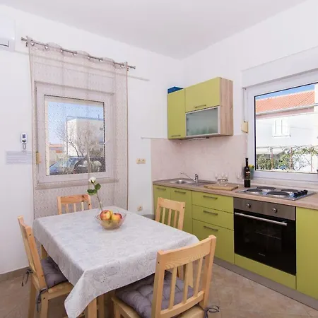 Marinera Apartamento Trogir