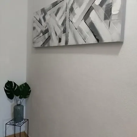 Marinera Apartment Trogir