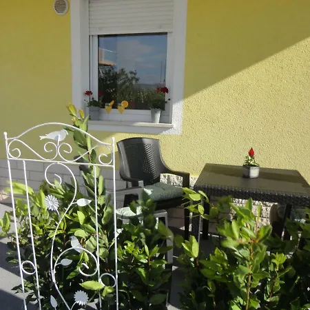 Apartamento Marinera Trogir