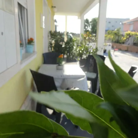 Marinera Apartamento Trogir