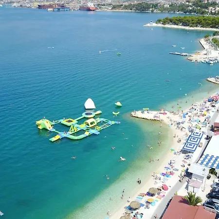 Marinera Apartamento