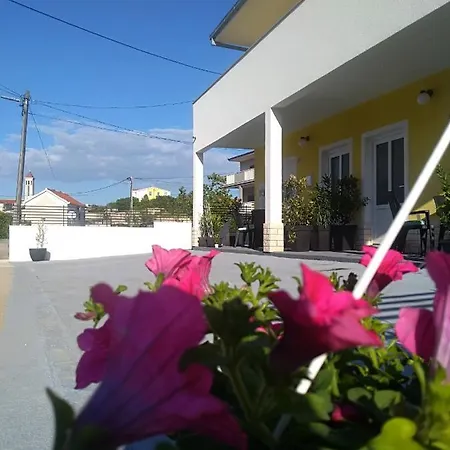 Marinera Apartment Trogir