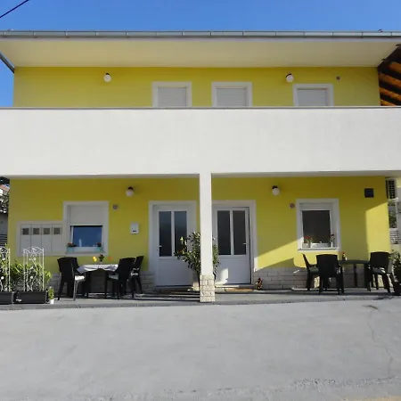 Apartamento Marinera Trogir