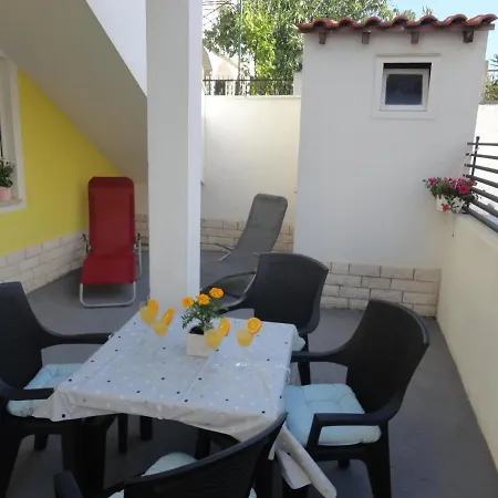 Apartamento Marinera Trogir