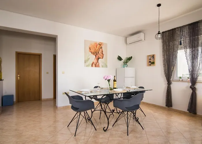 Appartamento Marinera