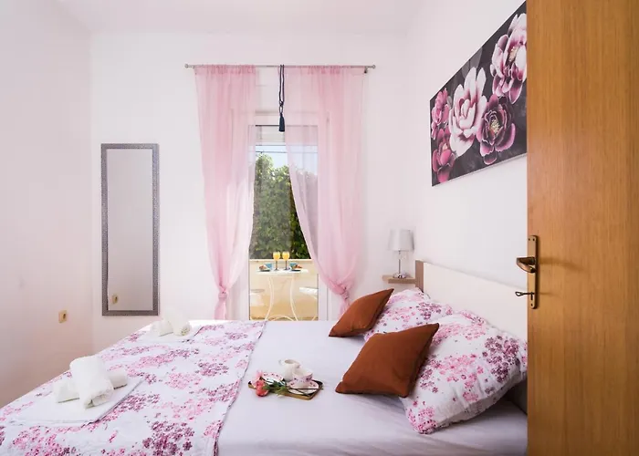 Appartamento Marinera Traù