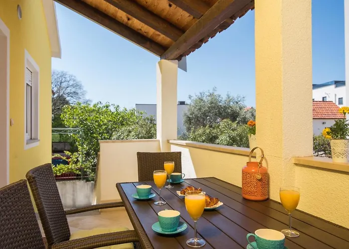 Marinera Appartamento