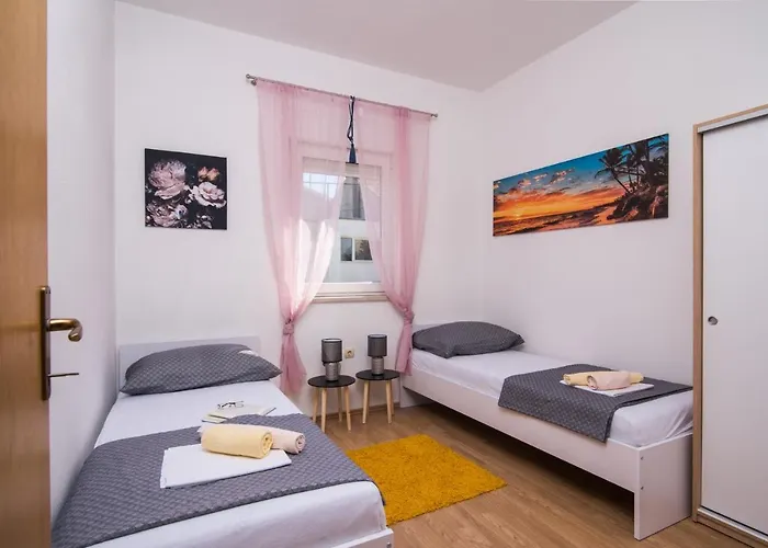 Appartamento Marinera