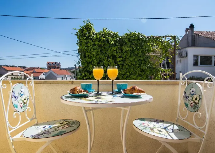 Marinera Appartamento