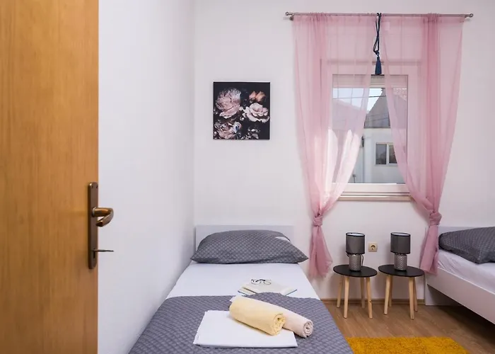 Appartamento Marinera Traù