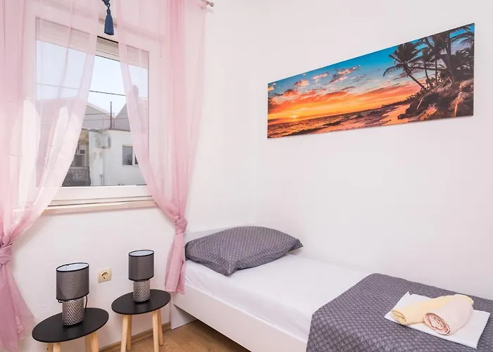 Appartamento Marinera Traù