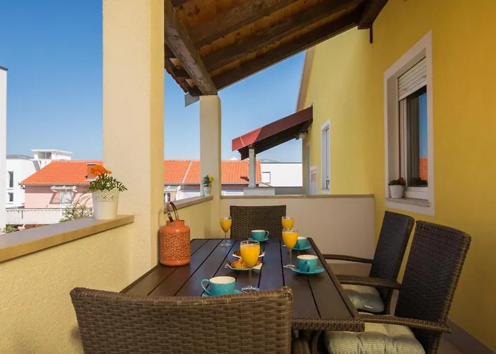 Appartamento Marinera *