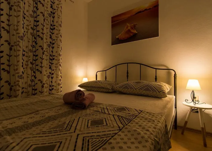 Marinera Appartamento Traù