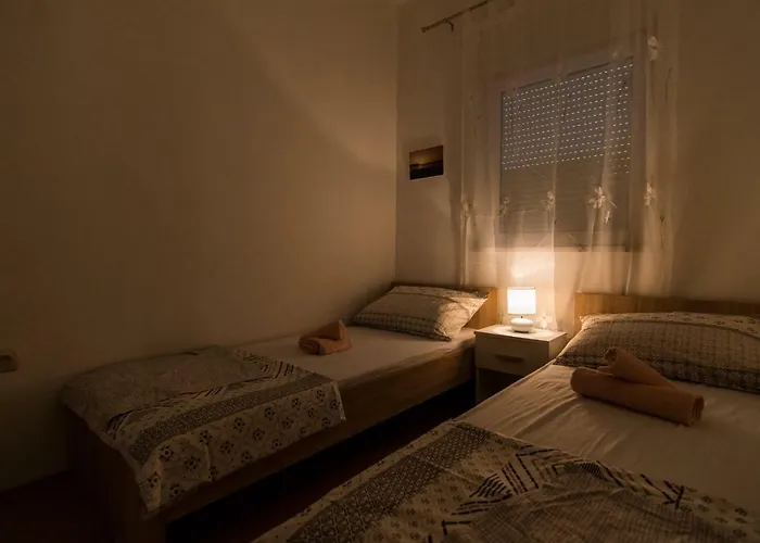 Marinera Appartamento