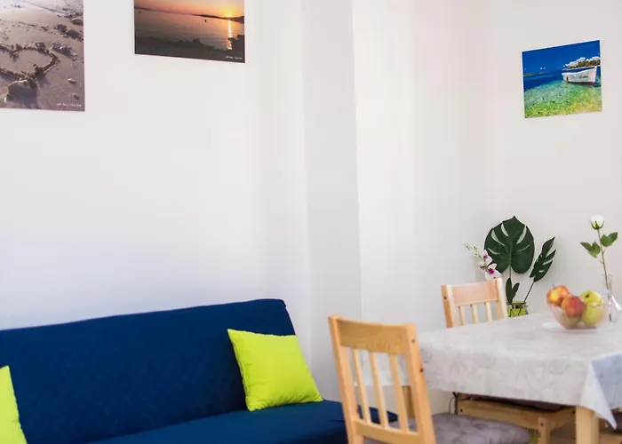 Marinera Appartamento Traù
