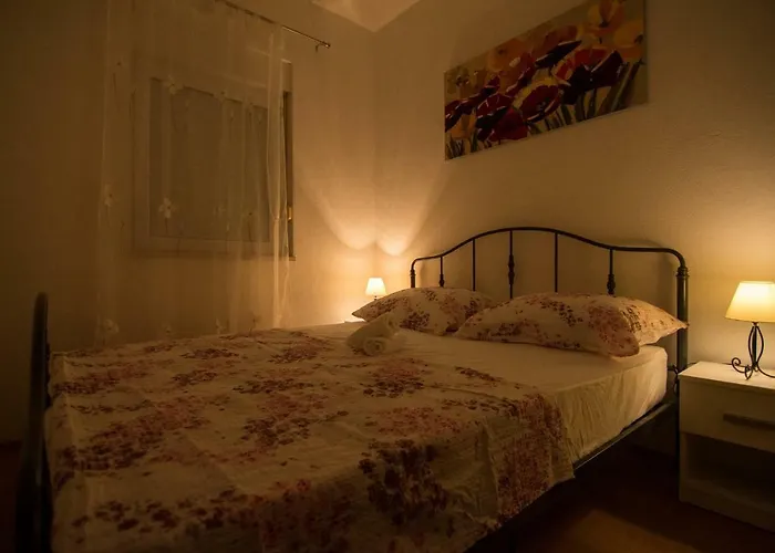 Appartamento Marinera Traù