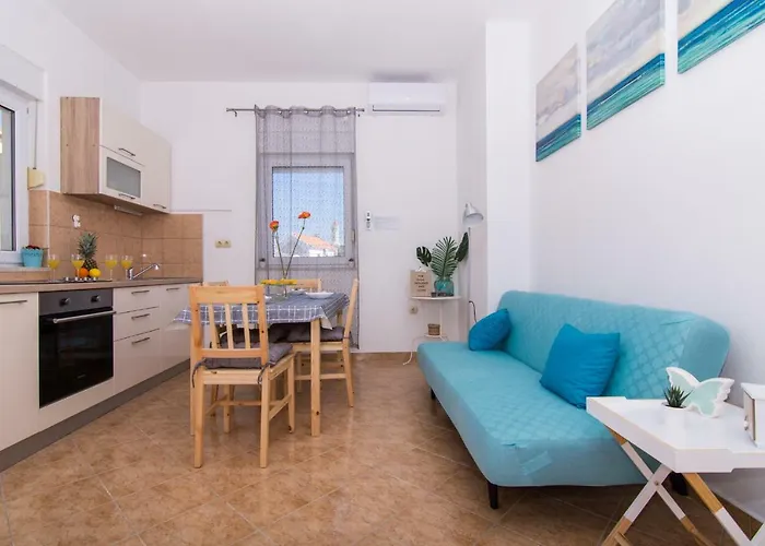 Appartamento Marinera *