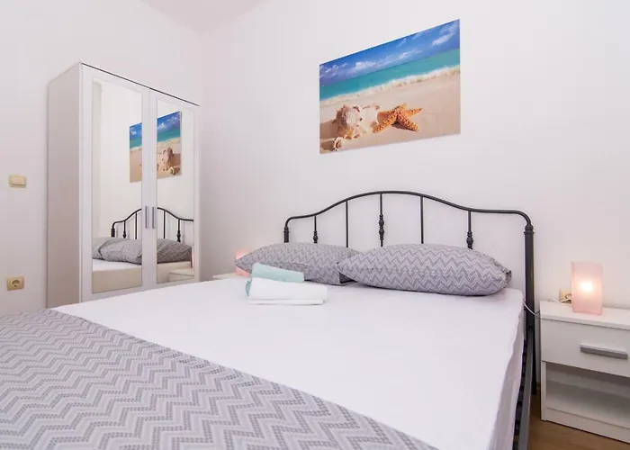 Marinera Appartement