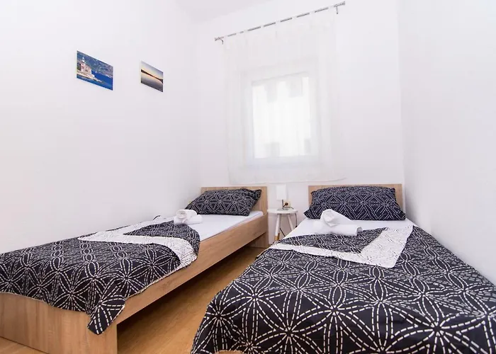 Marinera Appartamento *