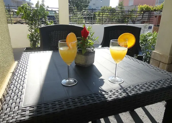 Marinera Appartamento *