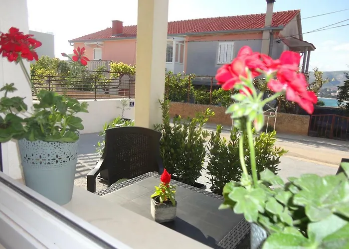 Appartamento Marinera *