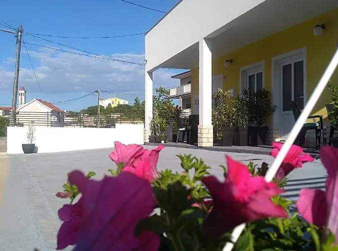 Marinera Appartamento Traù